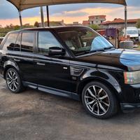 Land Rover R.R Sport 3.0 SDV6 Autobiography
