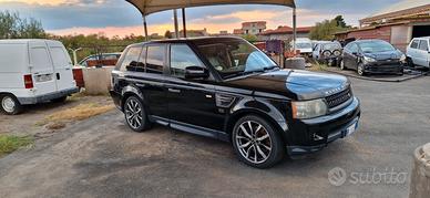 Land Rover R.R Sport 3.0 SDV6 Autobiography