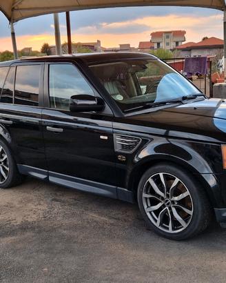Land Rover R.R Sport 3.0 SDV6 Autobiography
