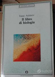 Libro_"Il libro di biologia"