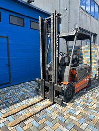 Carrello Elevatore Elettrico Fimsa E3500