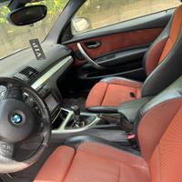 Smembro bmw 118d