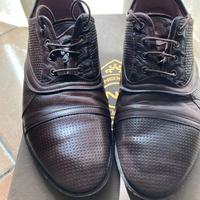 Scarpe Redwood Uomo Eleganti Cerimonia nr. 40