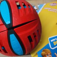 Phlat Ball flatball gioco palla freesbe palla