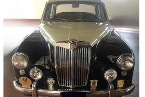 MG Magnette