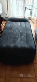 materasso intex singolo
