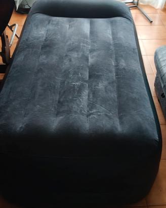 materasso intex singolo