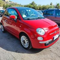 Fiat 500 fiat 500