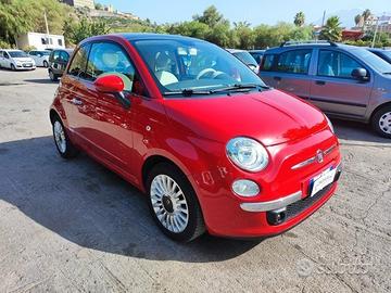 Fiat 500 fiat 500