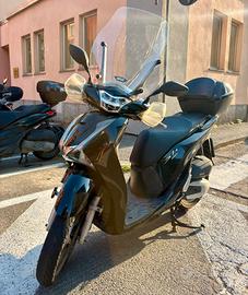 Scooter Honda SH 125
