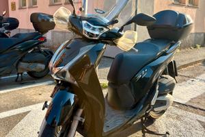 Scooter Honda SH 125