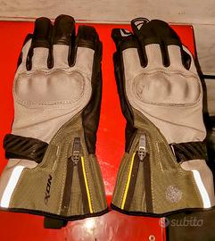 Guanti moto Ixon