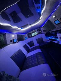 limousine 