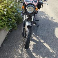 Mash Scrambler 400 - 2016