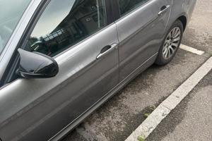 BMW 318d e90