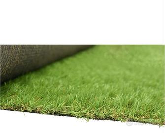 Giardino - Prato sintetico