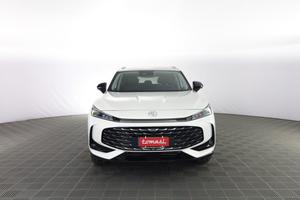 MG HS HS HEV Luxury