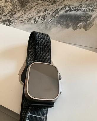 Apple Watch ultra serie1