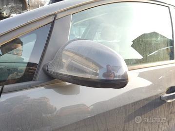 Specchio sinistro OPEL ASTRA J del 2010