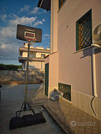 canestro basket Tamark h 3.05  m