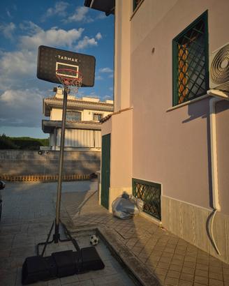 canestro basket Tamark h 3.05  m