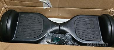 Hoverboard 6,5 pollici