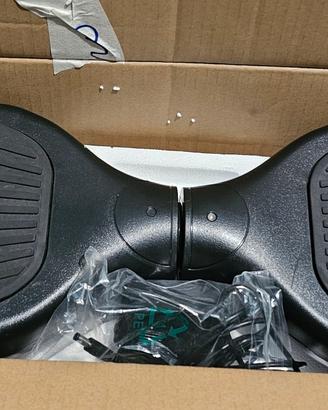 Hoverboard 6,5 pollici