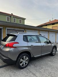peugeot 2008 anno 2015