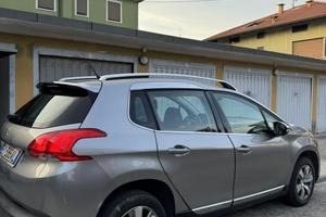 peugeot 2008 anno 2015