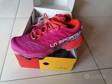 Scarpe LA SPORTIVA donna  41