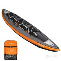 Kayak canoa Itiwit