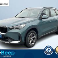 BMW X1 SDRIVE18I AUTO