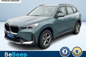 BMW X1 SDRIVE18I AUTO