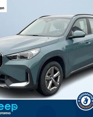 BMW X1 SDRIVE18I AUTO