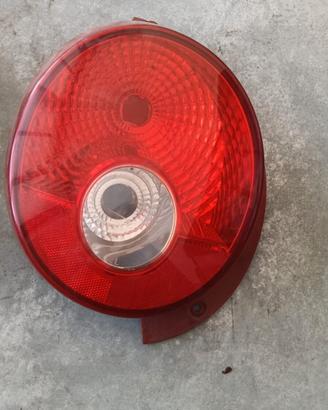 FANALE POST DX DAEWOO MATIZ ANNO2007