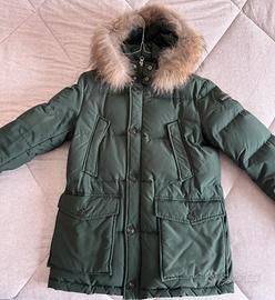 WOOLRICH BAMBINO