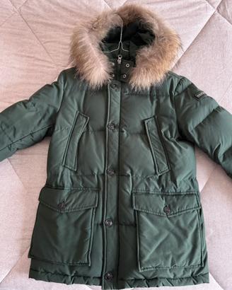 WOOLRICH BAMBINO