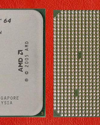 CPU AMD Athlon 64 3800+ (skt. AM2)