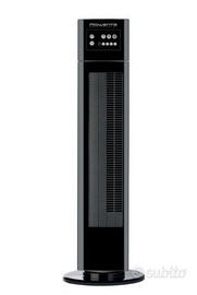 Ventilatore a Colonna Rowenta Eole Crystal VU6520