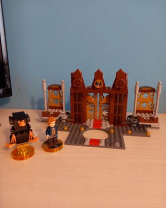 Lego Dimensions 71253 Animali Fantastici Story PA