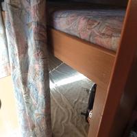 Camper Rimor superbrig 678 anno 1998 7posti