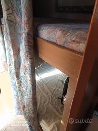 Camper Rimor superbrig 678 anno 1998 7posti