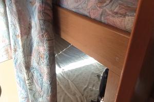 Camper Rimor superbrig 678 anno 1998 7posti