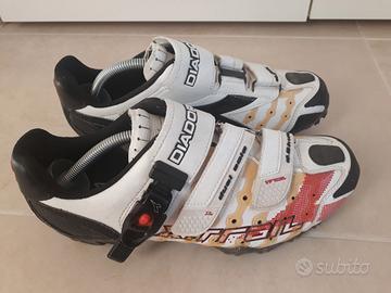 Scarpe diadora bici online