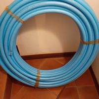 tubo multistrato 16x2 chemidro wavin 