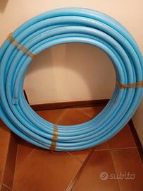 tubo multistrato 16x2 chemidro wavin 