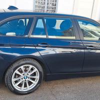 BMW 320 X DRIVE  CAMBIO MANUALE