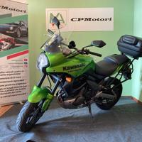 KAWASAKI VERSYS 650