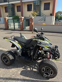 Quad aeon Cobra 400 SM - 2024