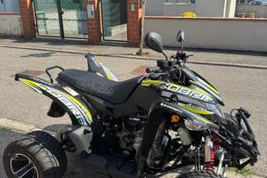 Quad aeon Cobra 400 SM - 2024